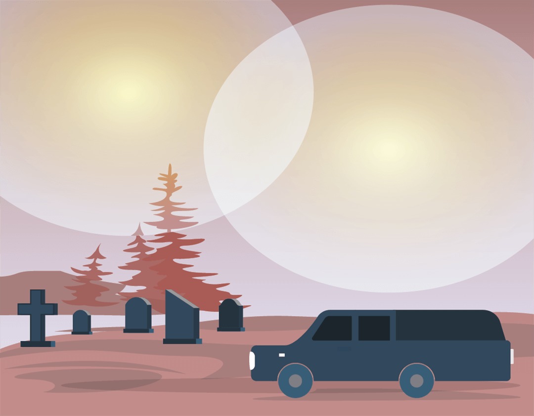 Цена ритуальных услуг, стоимость похорон в Мурманске